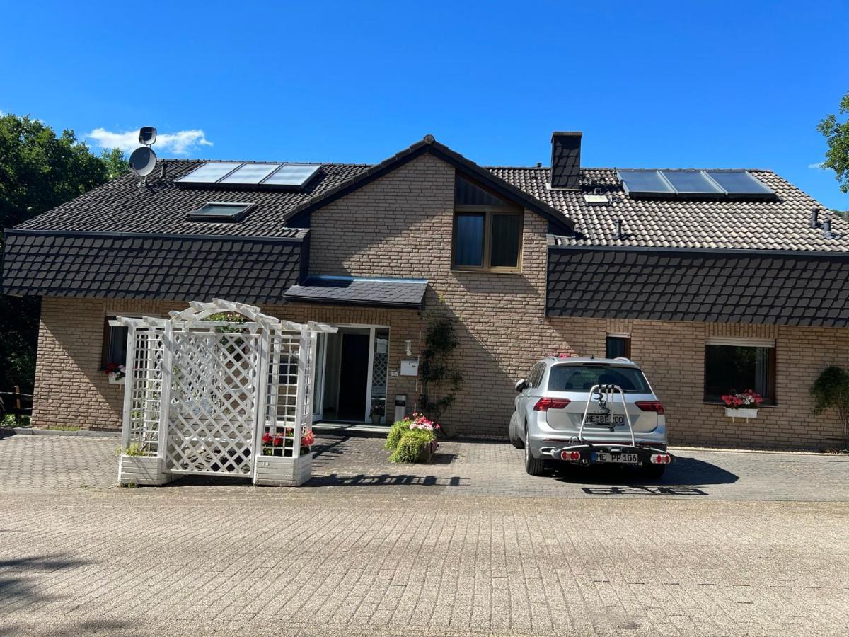 Gaestehaus Zum Buchenweg Hasenfeld المظهر الخارجي الصورة